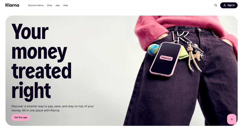 Klarna